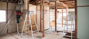 Entreprise de rénovation de la maison et de rénovation d’appartement à Oberdorf